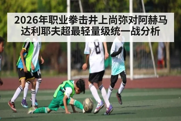 2026年职业拳击井上尚弥对阿赫马达利耶夫超最轻量级统一战分析(kaiyun)